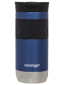 Thermal Mug Contigo Contigo Byron 2.0 470ml - Blue corn