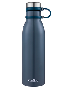 Thermal bottle Contigo Matterhorn 590ml - Blueberry Mussel