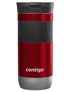 Thermal mug Contigo Byron 2.0 470ml - Red