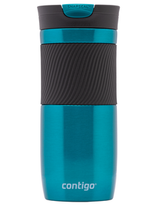 Thermal mug Contigo Byron 470ml - Biscay Bay