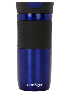 Thermal mug Contigo Byron 470ml - Deep Blue