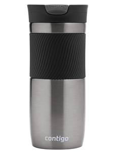 Thermal mug Contigo Byron 470ml Gunmetal