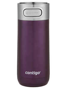 Thermal mug Contigo Luxe 360ml - Merlot