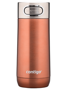 Thermal mug Contigo Luxe 360ml - White Zinfandel