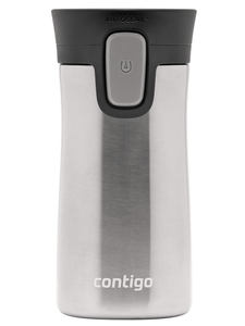 Thermal mug Contigo Pinnacle 300ml Stainless Steel