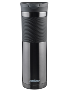 Thermo mug Contigo Byron 720ml Gunmetal