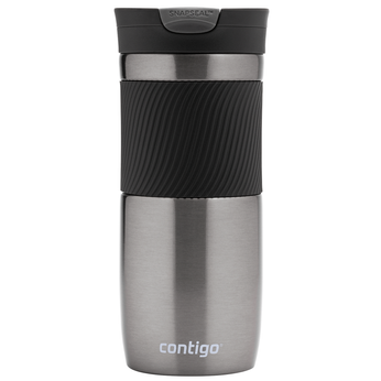 Mug isotherme Contigo Byron 470ml - Gunmetal