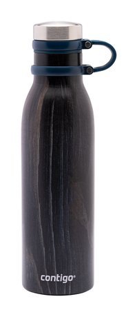 Thermal Bottle Contigo Matterhorn Couture 590ml - Indigo Wood