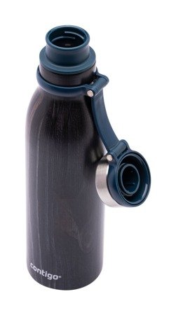 Thermal Bottle Contigo Matterhorn Couture 590ml - Indigo Wood