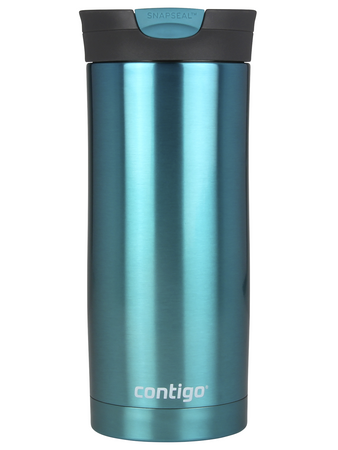 Thermal Mug Contigo Huron 470ml - Biscay Bay