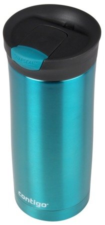 Thermal Mug Contigo Huron 470ml - Biscay Bay