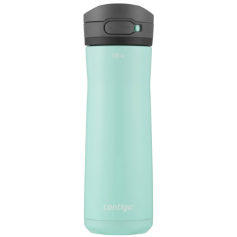 Thermal Water Bottle Contigo Jackson Chill 2.0 590ml - Bubble Tea