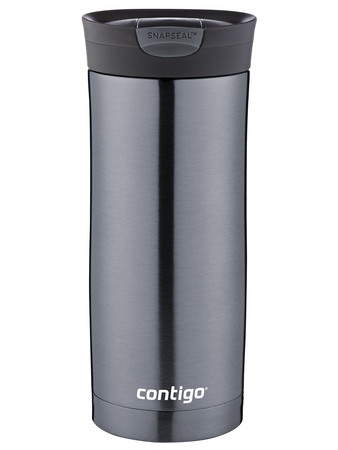 Thermal cup Contigo Huron 470ml - Gunmetal