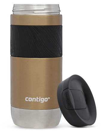 Thermal mug Contigo Byron 2.0 470ml - Gold