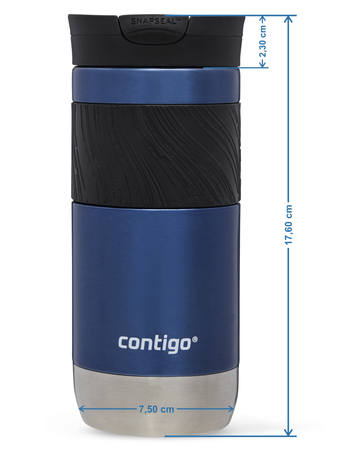 Thermal mug Contigo Byron 2.0 470ml - Juniper