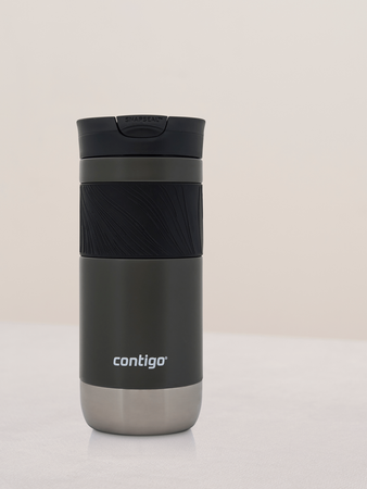 Thermal mug Contigo Byron 2.0 470ml - Sake