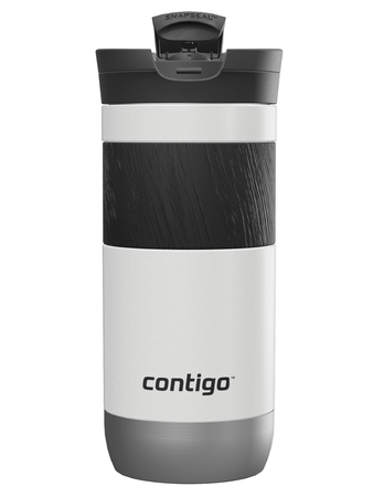 Thermal mug Contigo Byron 2.0 470ml - Salt