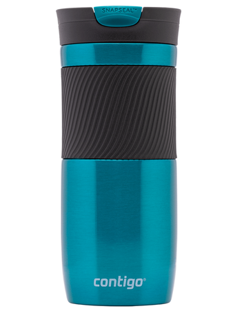 Thermal mug Contigo Byron 470ml - Biscay Bay