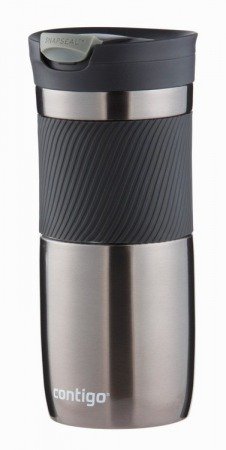 Thermal mug Contigo Byron 470ml Gunmetal