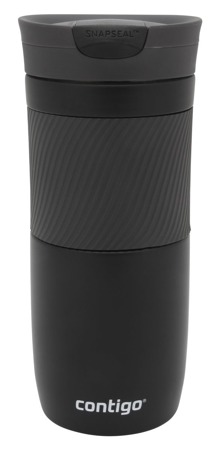 Thermal mug Contigo Byron 470ml - Matte Black