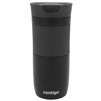 Thermal mug Contigo Byron 470ml - Matte Black