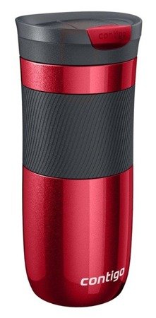 Thermal mug Contigo Byron 470ml - Red