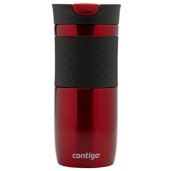 Thermal mug Contigo Byron 470ml - Red