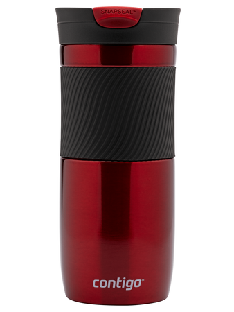 Thermal mug Contigo Byron 470ml - Red