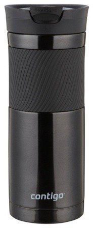 Thermal mug Contigo Byron 590ml Black