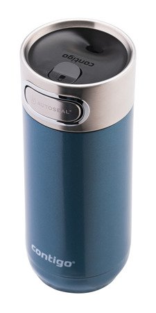 Thermal mug Contigo Luxe 360ml - Cornflower