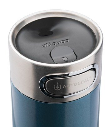 Thermal mug Contigo Luxe 360ml - Cornflower