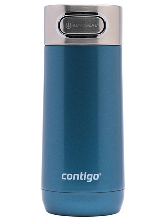 Thermal mug Contigo Luxe 360ml - Cornflower