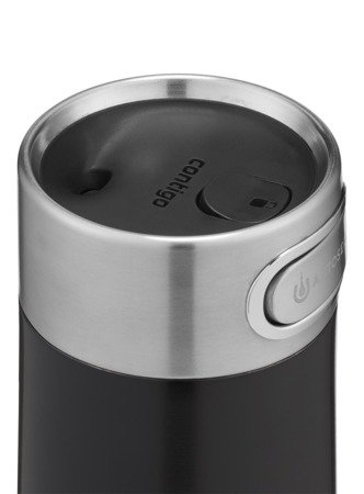 Thermal mug Contigo Luxe 360ml - Licorice