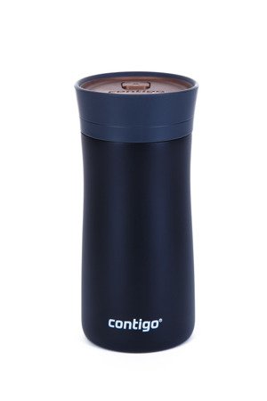 Thermal mug Contigo Pinnacle 300ml Black