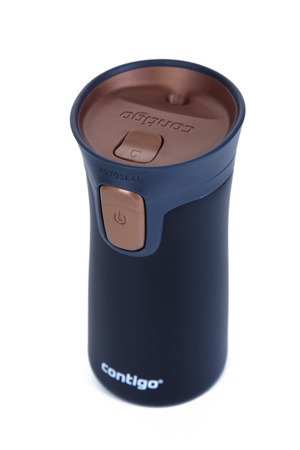 Thermal mug Contigo Pinnacle 300ml Black