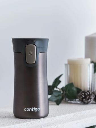 Thermal mug Contigo Pinnacle 300ml - Latte