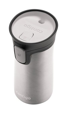 Thermal mug Contigo Pinnacle 300ml Stainless Steel