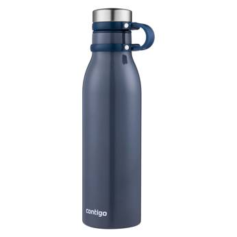 Thermo bottle Contigo Matterhorn 590ml Blueberry Mussel