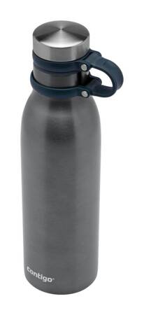 Thermo bottle Contigo Matterhorn 590ml Blueberry Mussel