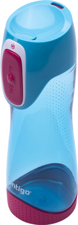 Water Bottle Contigo Swish 500ml - Sky Blue