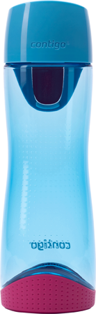 Water Bottle Contigo Swish 500ml - Sky Blue