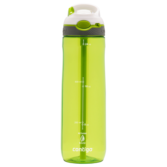 Water bottle Contigo Ashland 720ml - Citron