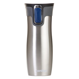 Contigo West Loop 2.0 thermal mug 470ml - Folklore II - Steel 