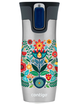 Contigo West Loop 2.0 thermal mug 470ml - Folklore II - Steel 