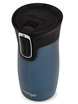 Contigo West Loop Mini 300ml thermal mug - Folklore -Blue Metallic