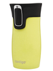 Contigo West Loop Mini thermal mug 300ml - Lemon - Limelight