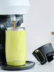 Contigo West Loop Mini thermal mug 300ml - Lemon - Limelight