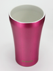 Dr.Bacty Apollo 2.0 thermal coffee mug - 360 ml - Pink