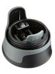 Spare cap 2.0 for Contigo West Loop and West Loop Mini cup - Black