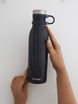 Thermal Bottle Contigo Matterhorn Couture 590ml - Indigo Wood